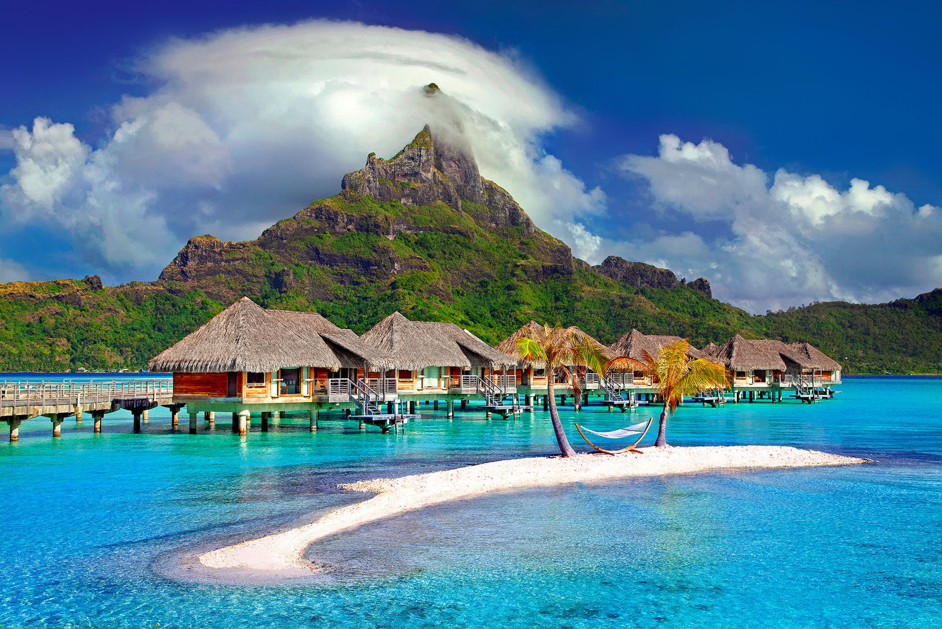 Luxe vakantie? Nergens goedkoper! - weflycheap
