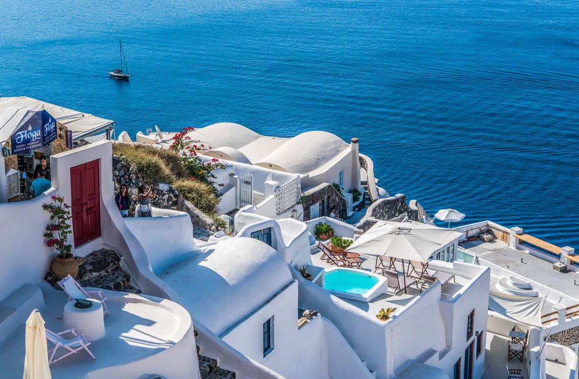 all inclusive travel packages to greece