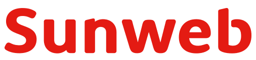 Sunweb logo