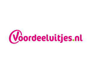 Voordeeluitjes logo